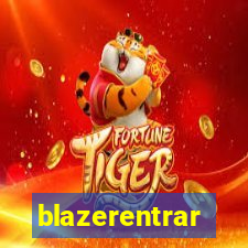 blazerentrar