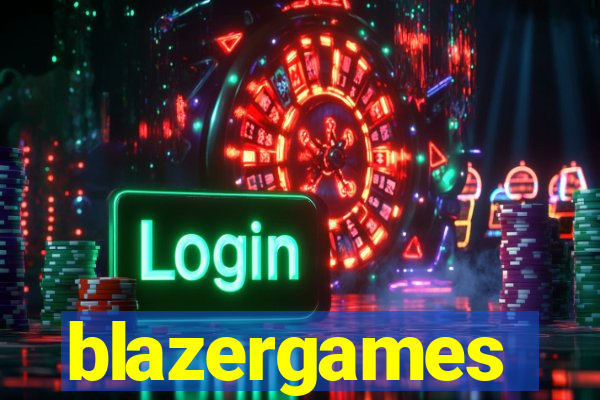 blazergames