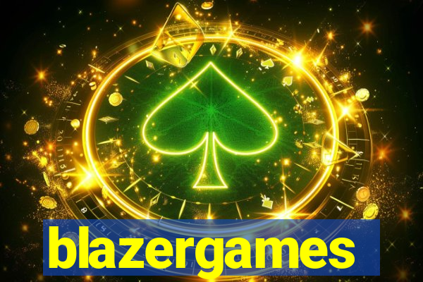 blazergames