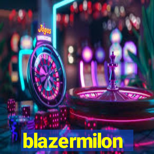 blazermilon