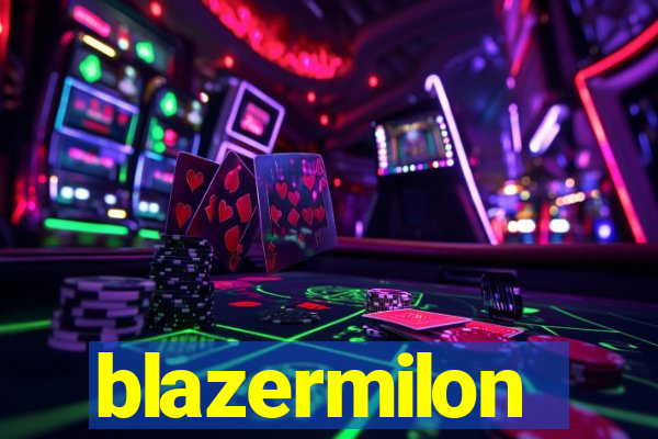 blazermilon