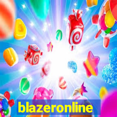 blazeronline