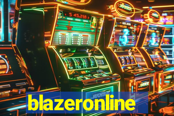 blazeronline