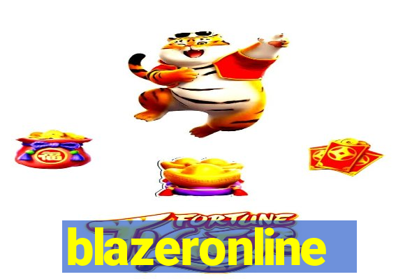 blazeronline