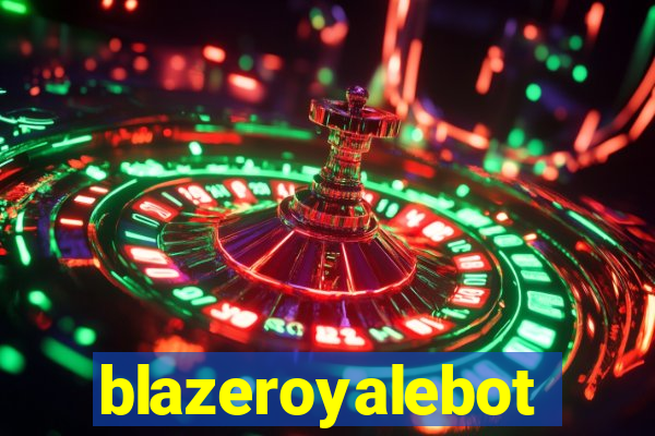 blazeroyalebot