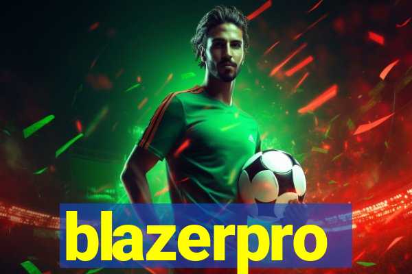 blazerpro