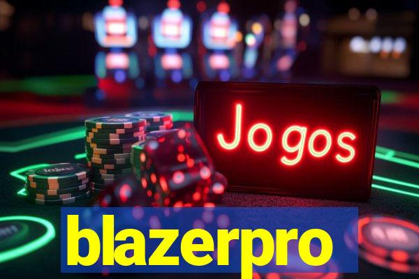 blazerpro