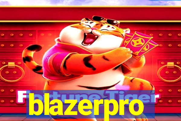 blazerpro