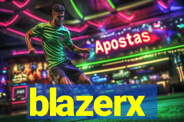 blazerx