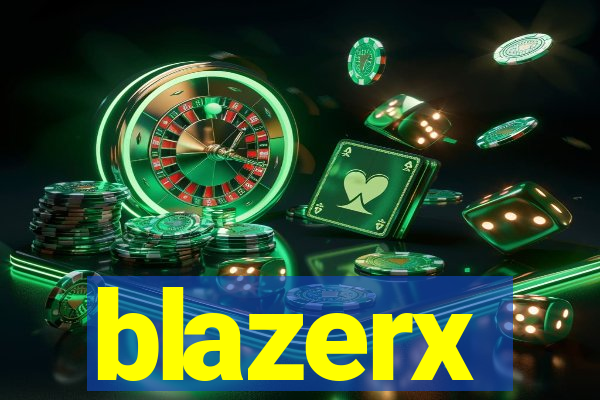 blazerx