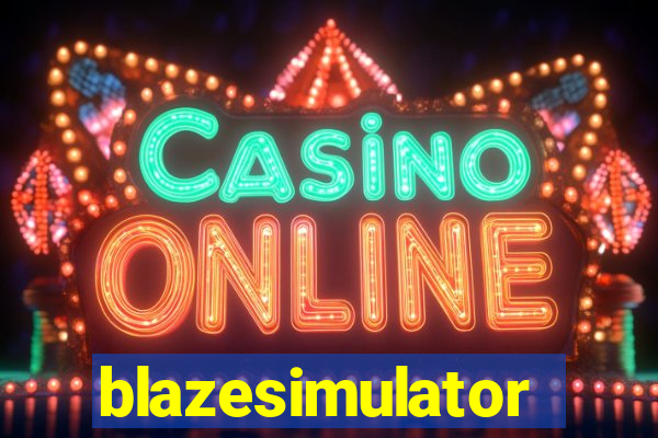 blazesimulator