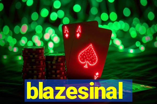 blazesinal