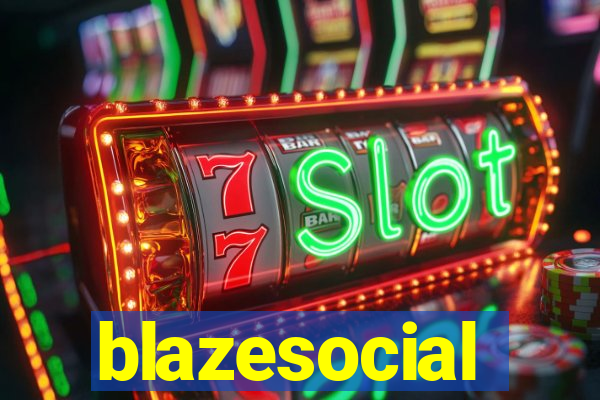 blazesocial