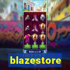 blazestore