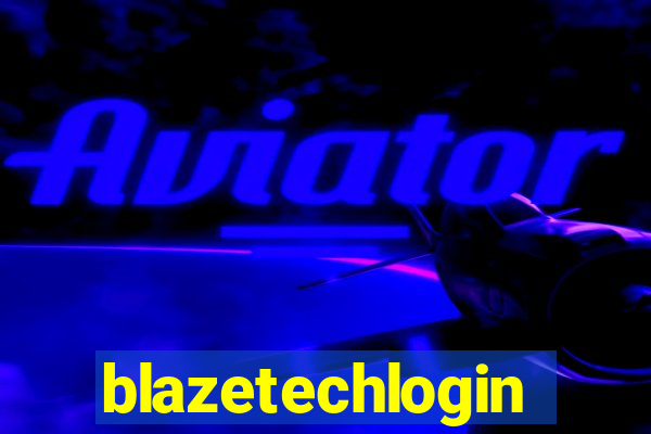 blazetechlogin