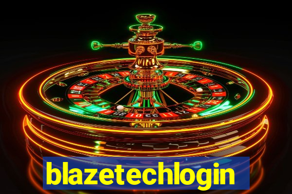 blazetechlogin