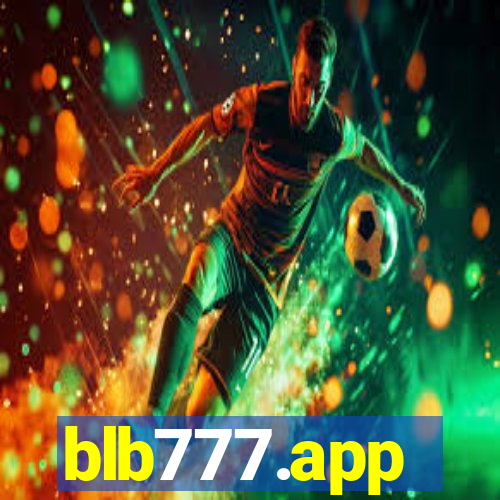 blb777.app