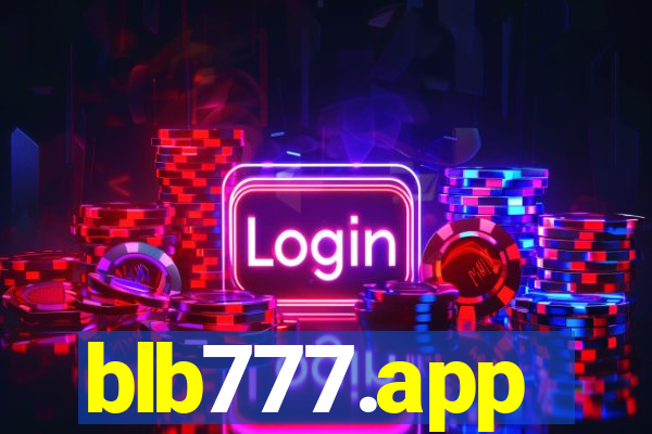 blb777.app