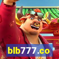 blb777.co