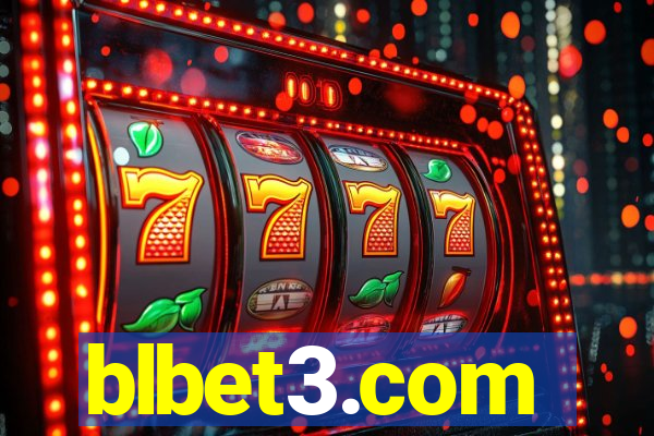 blbet3.com