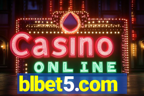 blbet5.com