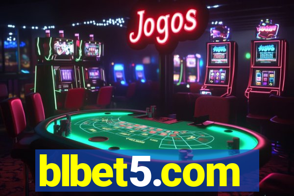 blbet5.com