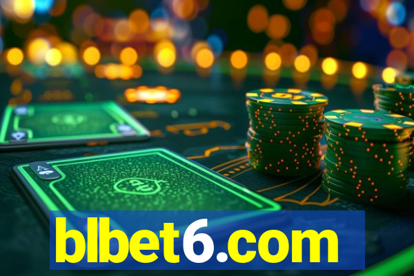 blbet6.com