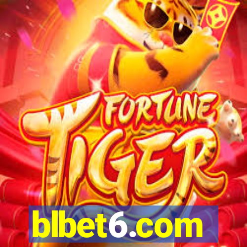 blbet6.com