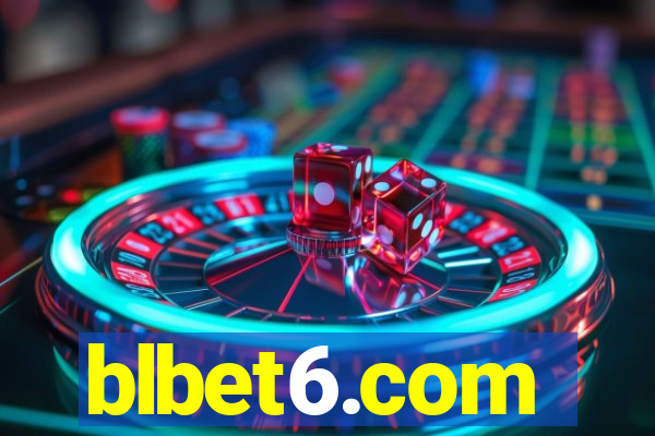 blbet6.com