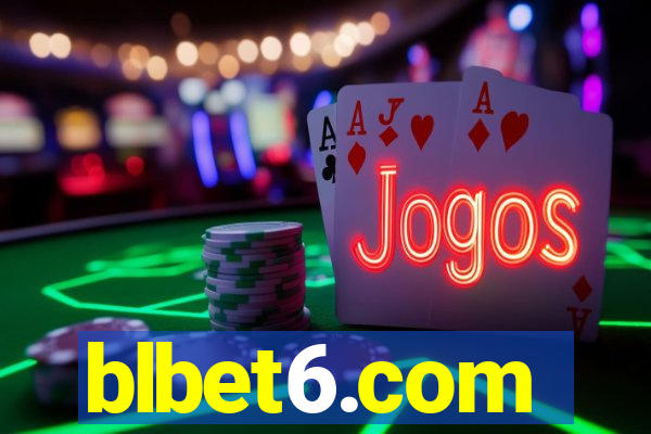 blbet6.com