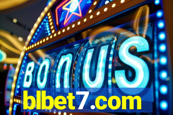 blbet7.com