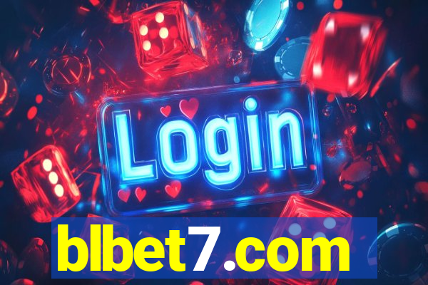 blbet7.com