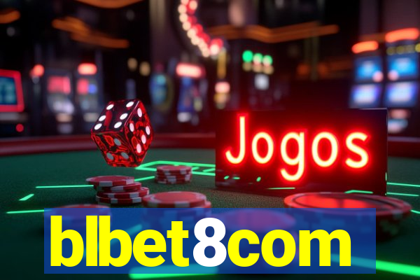 blbet8com