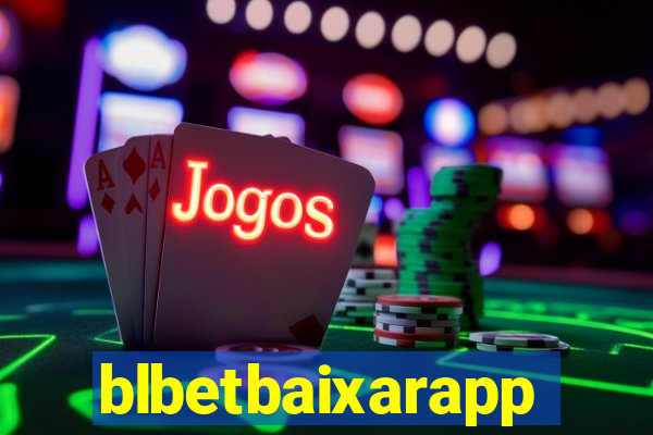 blbetbaixarapp