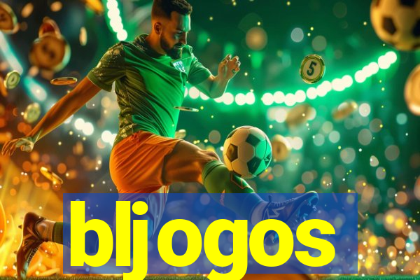 bljogos