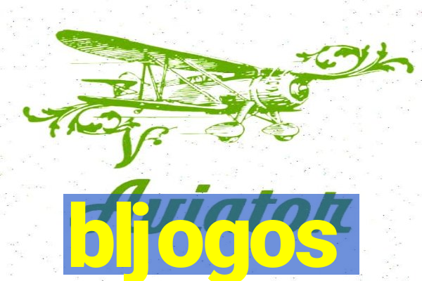 bljogos