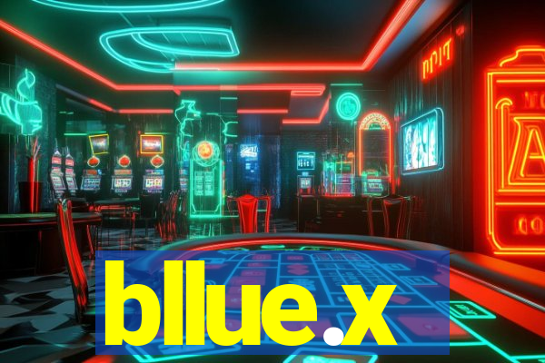 bllue.x