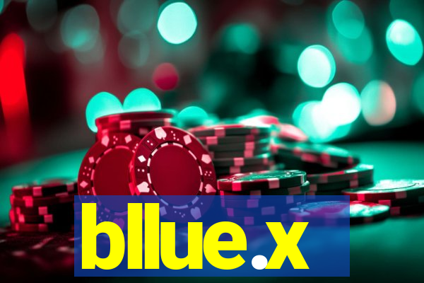 bllue.x