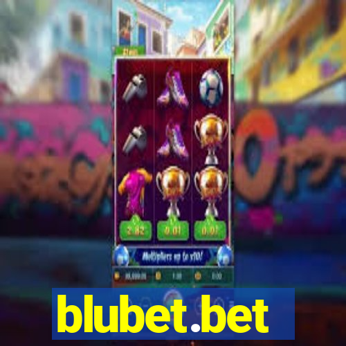 blubet.bet