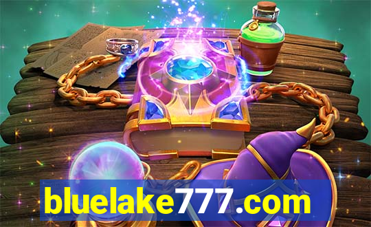 bluelake777.com