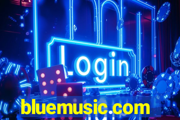 bluemusic.com