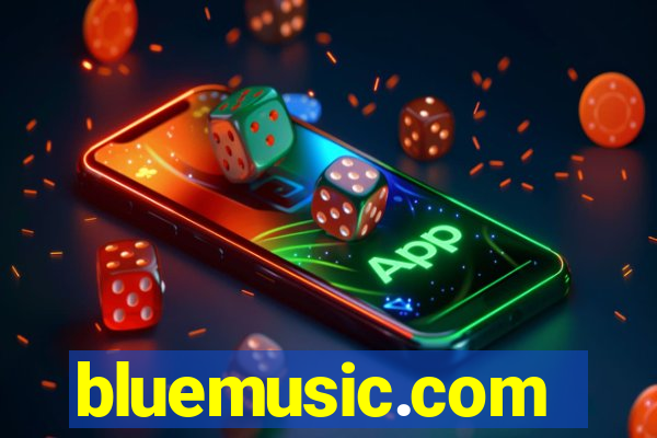 bluemusic.com