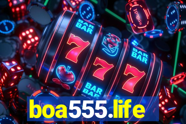 boa555.life