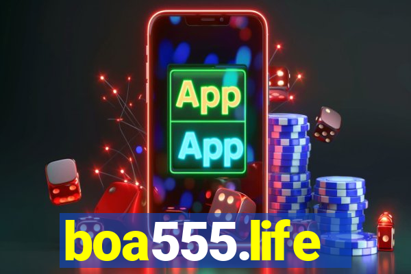 boa555.life