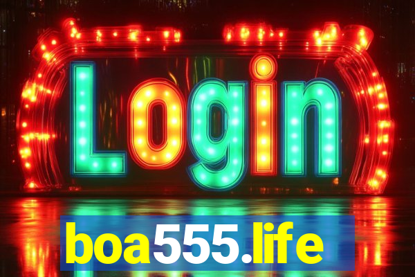 boa555.life