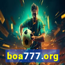 boa777.org