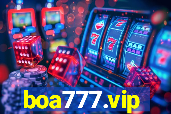 boa777.vip