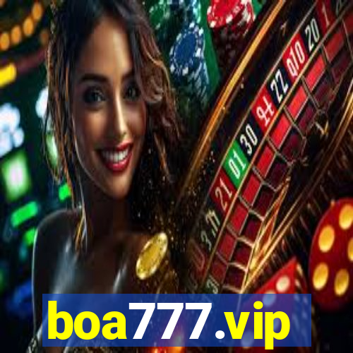 boa777.vip