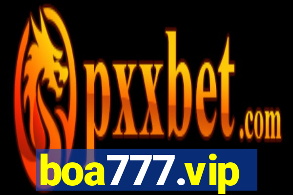 boa777.vip