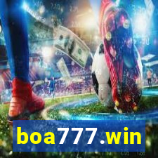 boa777.win